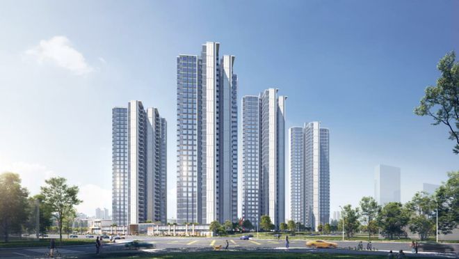 处-保利和悦春风网站欢迎您-东莞房天下j9国际站登录2025保利和悦春风售楼(图9)