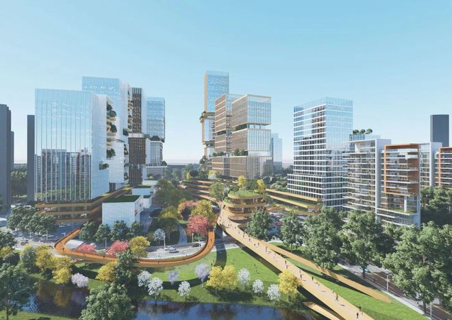 处-保利和悦春风网站欢迎您-东莞房天下j9国际站登录2025保利和悦春风售楼(图7)