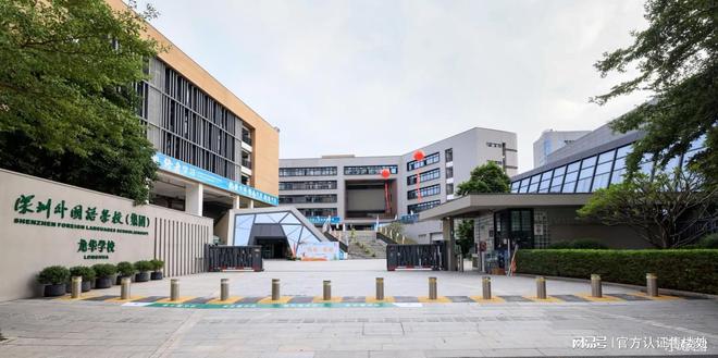 海珑悦理房价多少_户型图_楼盘详情J9国际网站中海珑悦理（深圳）-中(图5)