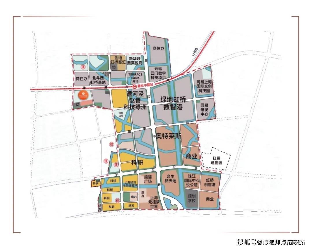 2025楼盘评测_售楼处电话丨房价丨详情丨地址丨楼盘百科详情j9九游会入口华发虹桥四季(华发虹桥四季售楼处)首页网站-(图24)
