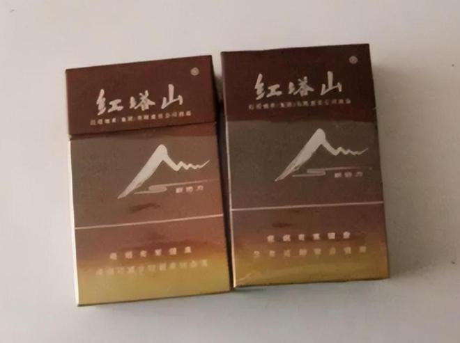 醇厚红塔山现十块一包褚时健：难辞其咎九游会j9登陆90年代烟民首选！香味(图3)