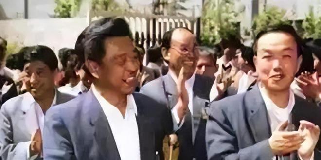 醇厚红塔山现十块一包褚时健：难辞其咎九游会j9登陆90年代烟民首选！香味(图5)