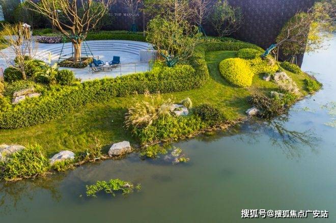 2025楼盘评测_售楼处电话丨房价丨详情丨地址丨楼盘百科详情九游会j9登陆国贸虹桥璟上(国贸虹桥璟上售楼处)首页网站-(图5)