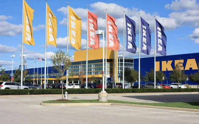 家（IKEA）的全球化历程、品牌战略与启示j9九游会俱乐部登录入口从小镇走向世界 宜(图2)
