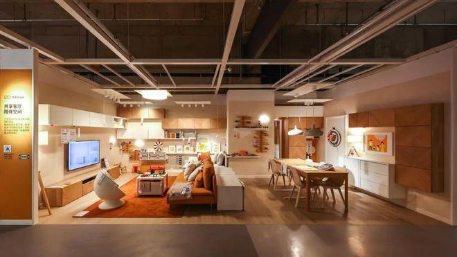 家（IKEA）的全球化历程、品牌战略与启示j9九游会俱乐部登录入口从小镇走向世界 宜(图6)