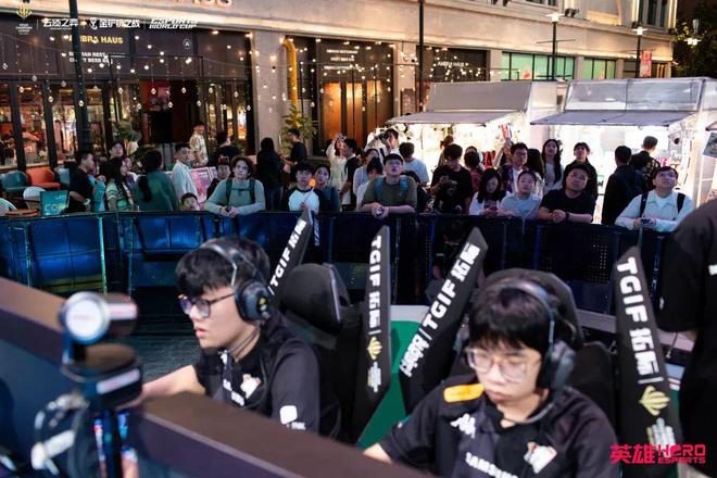 潽出潽进”！这项亚洲顶尖赛事全面开战j9九游会网址是什么南京路的人又“(图4)