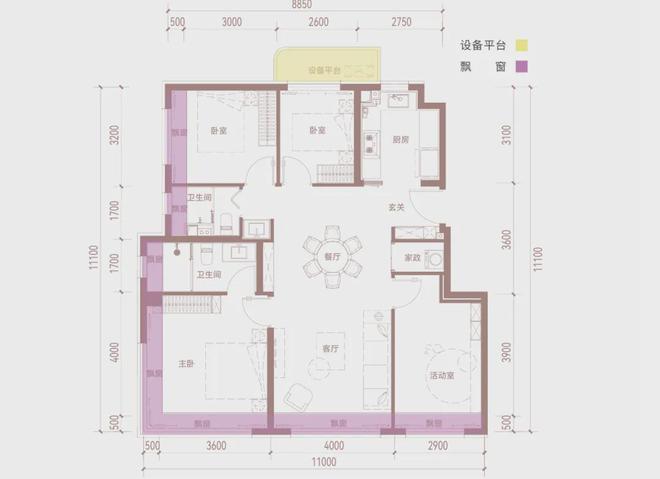 贤瑞庭权威售楼处发布：璟贤瑞庭营销中心！J9真人游戏第一品牌11月热搜好房！璟(图1)