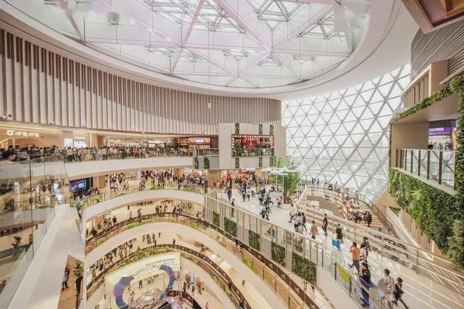 贤瑞庭权威售楼处发布：璟贤瑞庭营销中心！J9真人游戏第一品牌11月热搜好房！璟(图3)