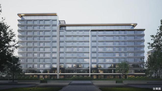 贤瑞庭权威售楼处发布：璟贤瑞庭营销中心！J9真人游戏第一品牌11月热搜好房！璟(图10)